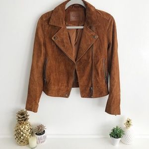 Blank NYC Moto jacket